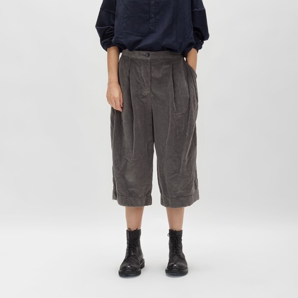 Marsèll Zucca Parrucca Black Combat Boot - Picture 3 of 9